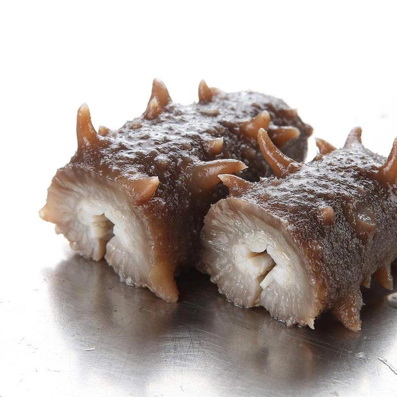 獐子岛海参