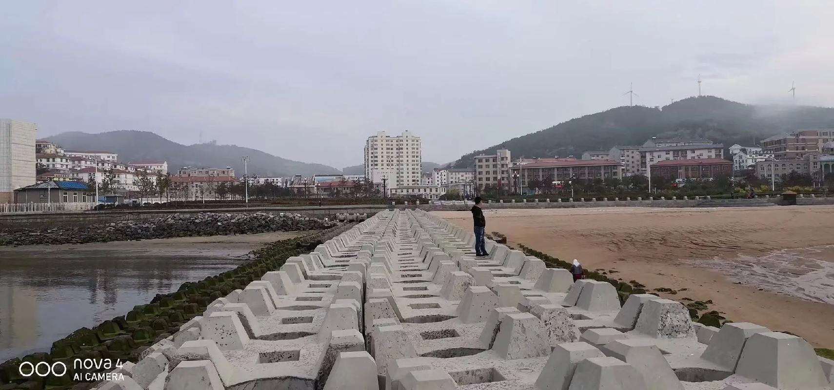 獐子岛海产